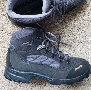 Raichle Scout Gore-Tex - Navy